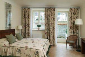 Prague : Appia Residence