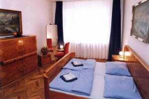 Prague : R&eacute;sidence Havelska