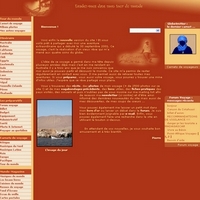 Site Tour du monde