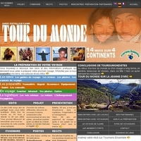 Site Tournons ensemble