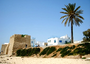 Kashah d'Hammamet