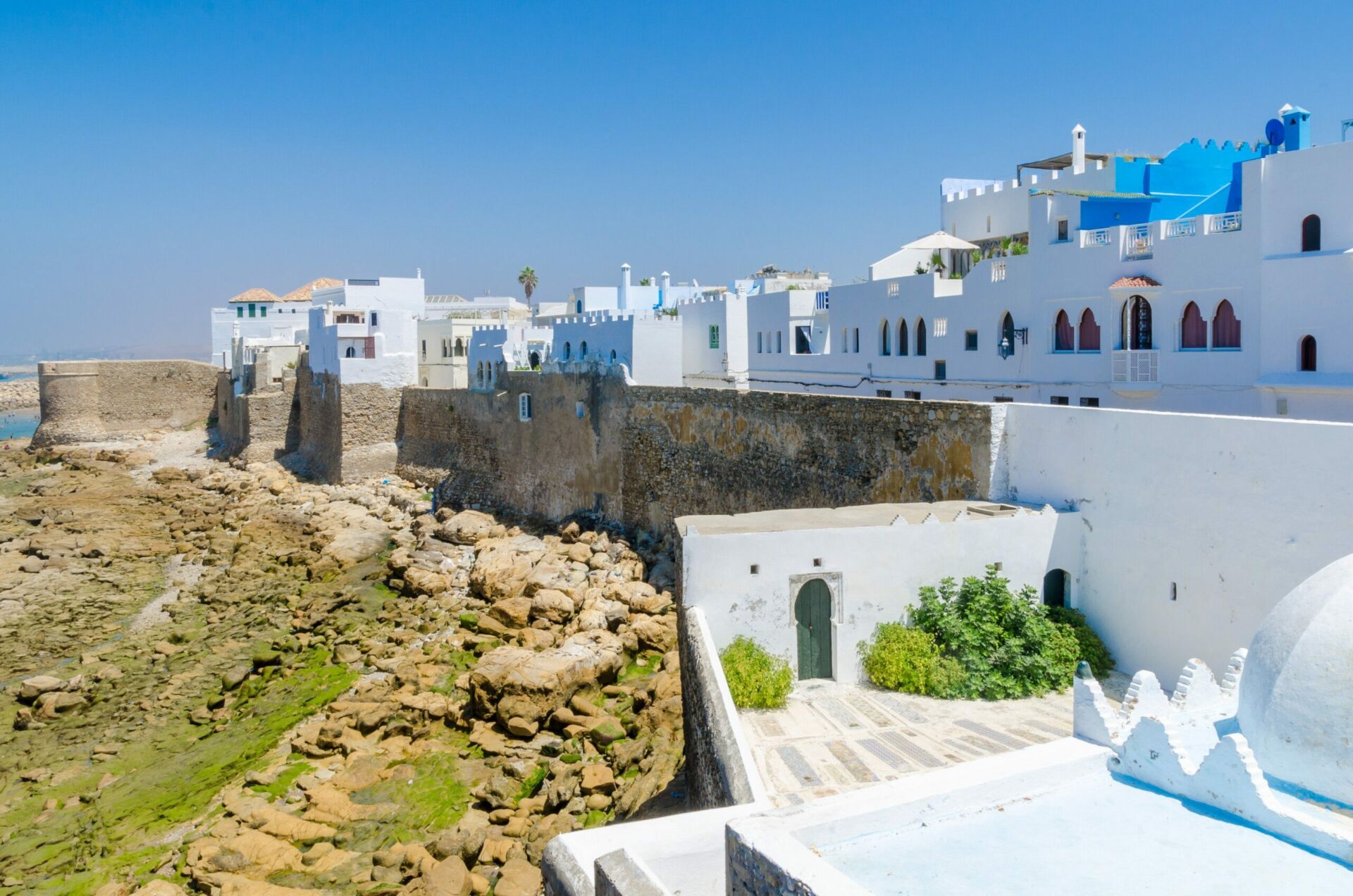 Les 12 plus belles villes du Maroc à visiter absolument Laminute info