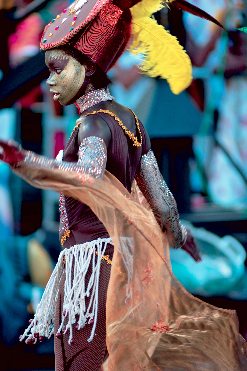 Carnaval de Pointe-à-Pitre