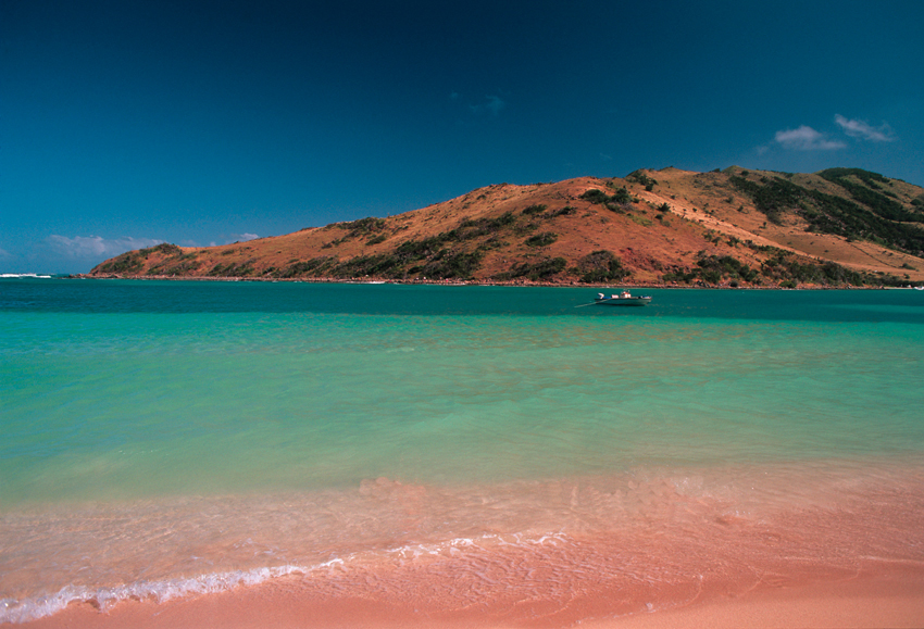  Plage de l'Ilet Pinel