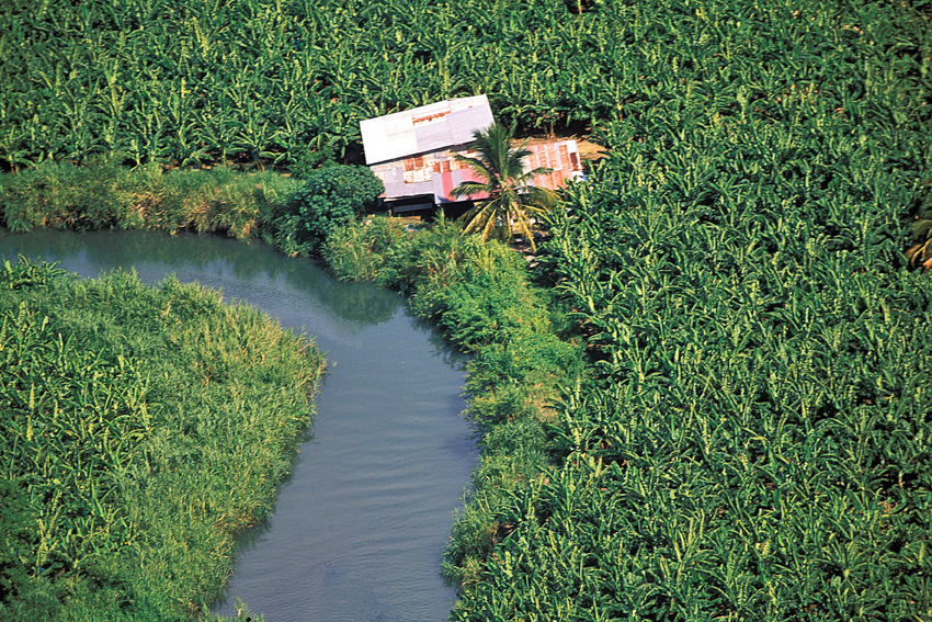 La Rivière Salée