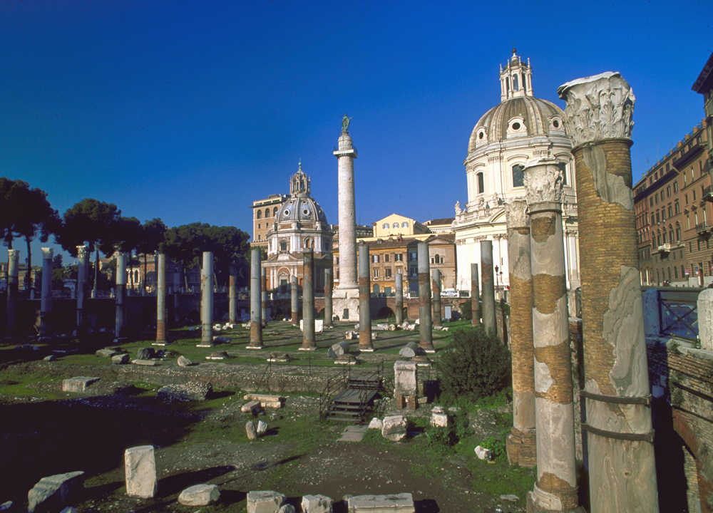 Forum Trajan
