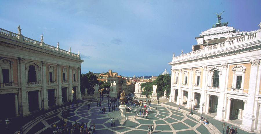 Place du Capitole