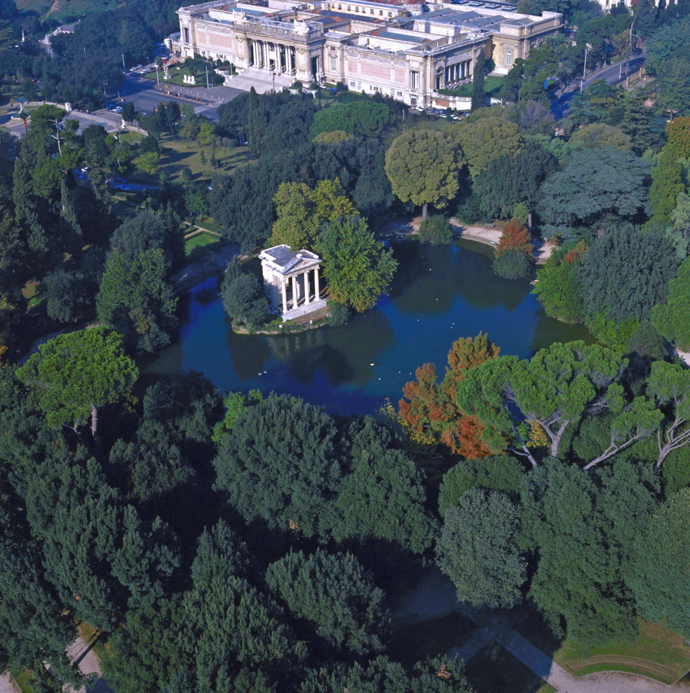 Villa Borghese
