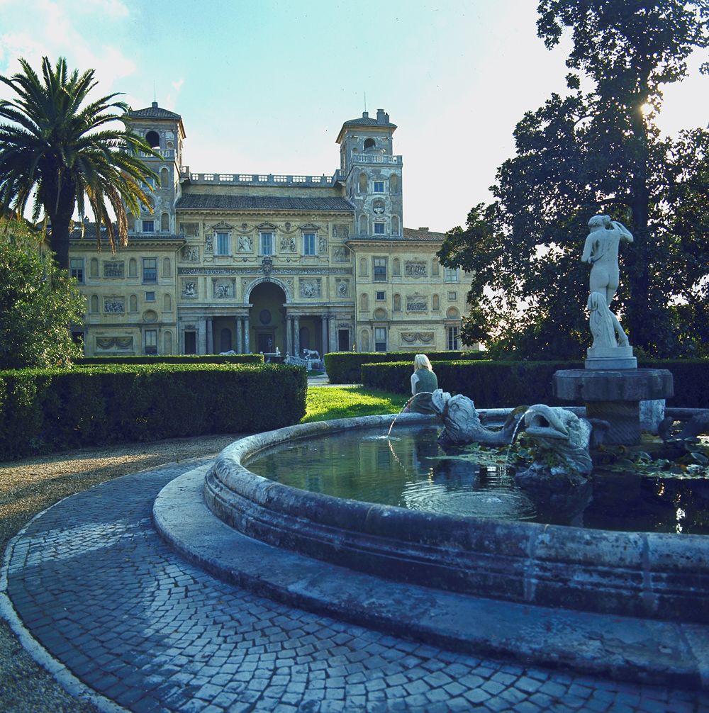 Villa Medicis
