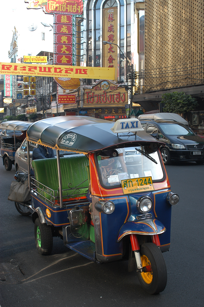 Tuk-tuk