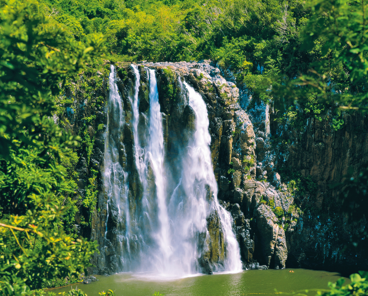 La cascade Niagara