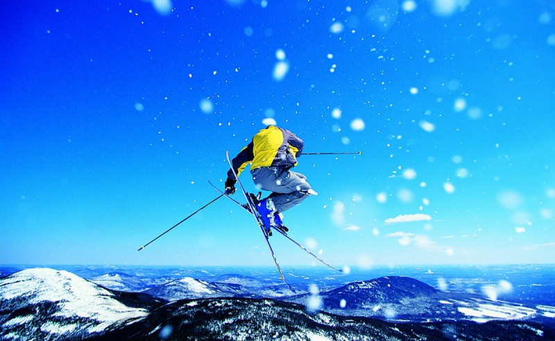 Préparez votre séjour au ski avec OK Voyage