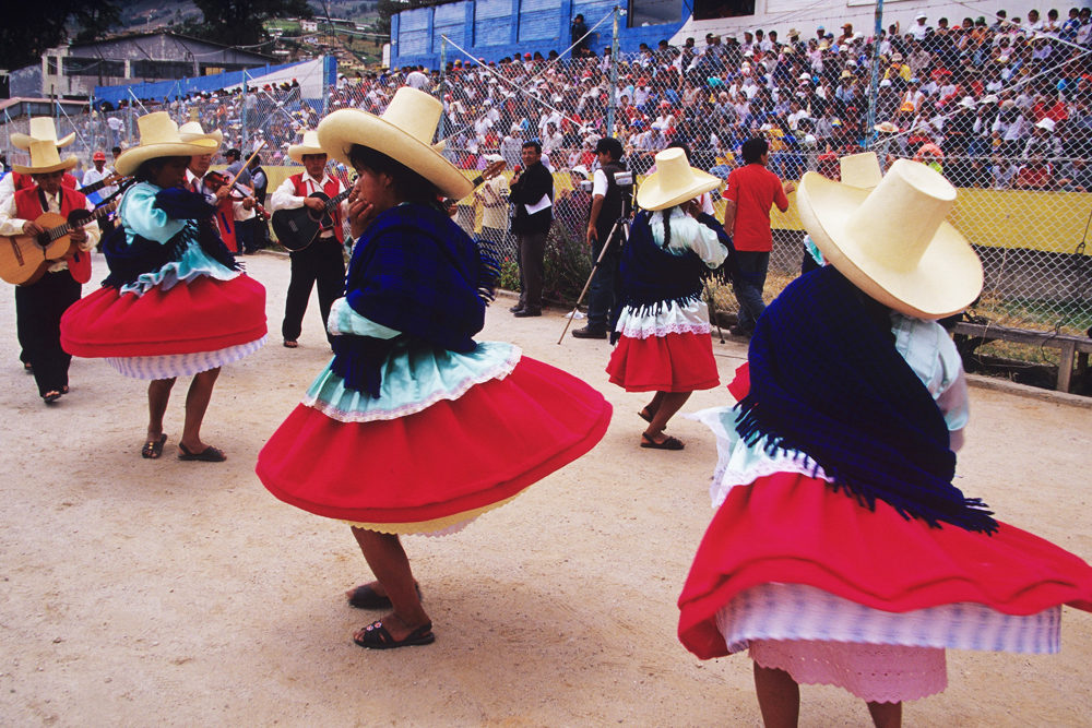 Carnaval de Cajamarca