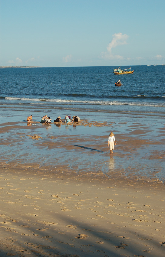 Plage de Mui Ne