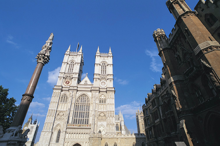 Abbaye de Westminster