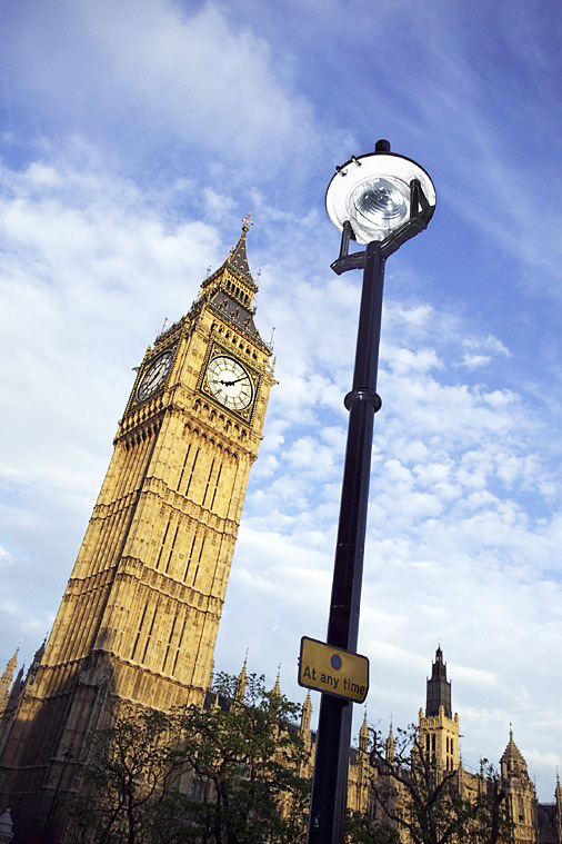 Big Ben