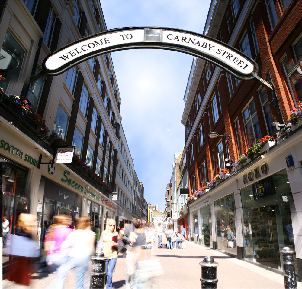 Carnaby Street