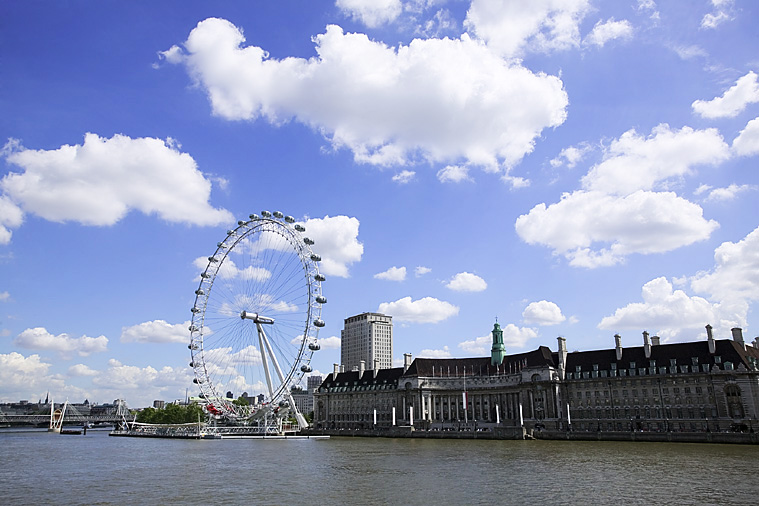 London Eye