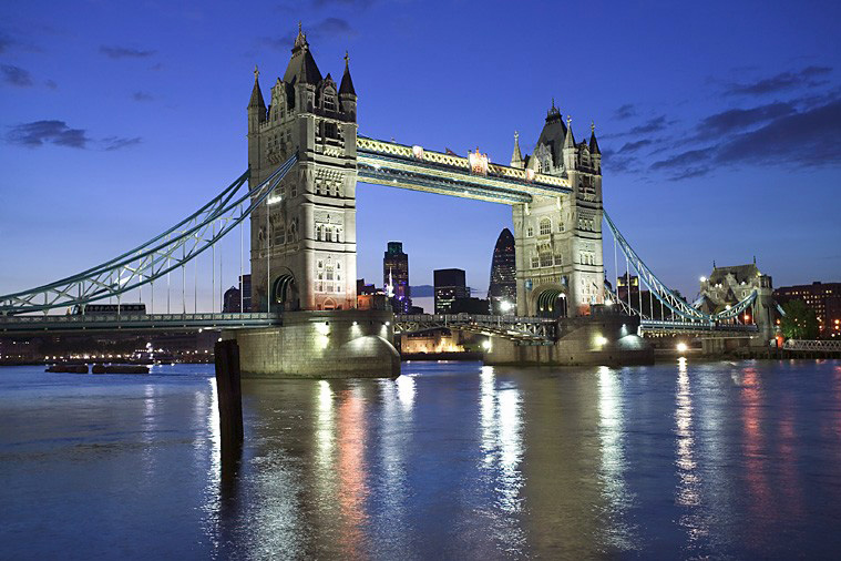 Tower Bridge