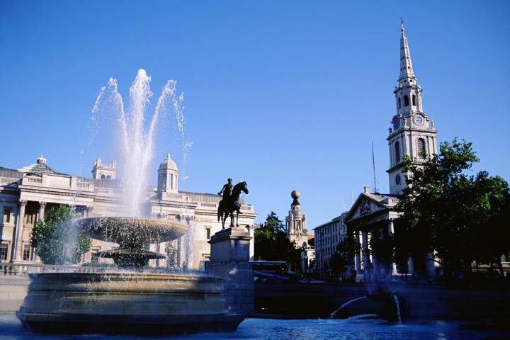 Trafalgar Square
