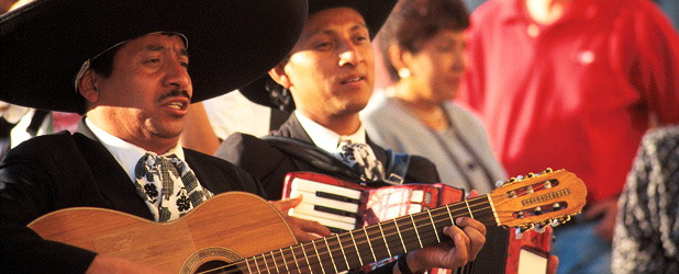 La culture mexicaine La culture mexicaine