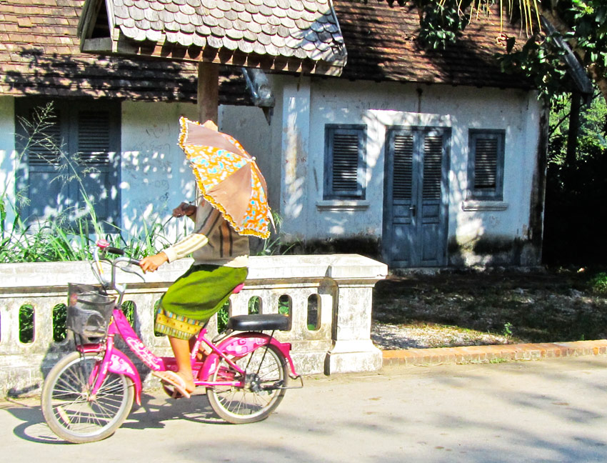Luang Prabang