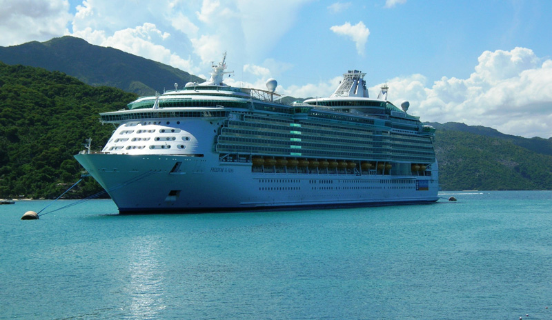Freedom of the Seas