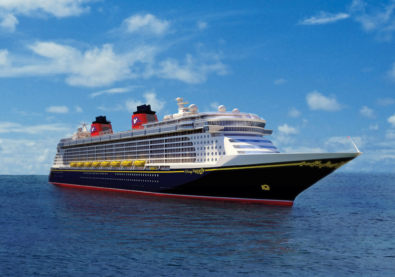 Disney Fantasy