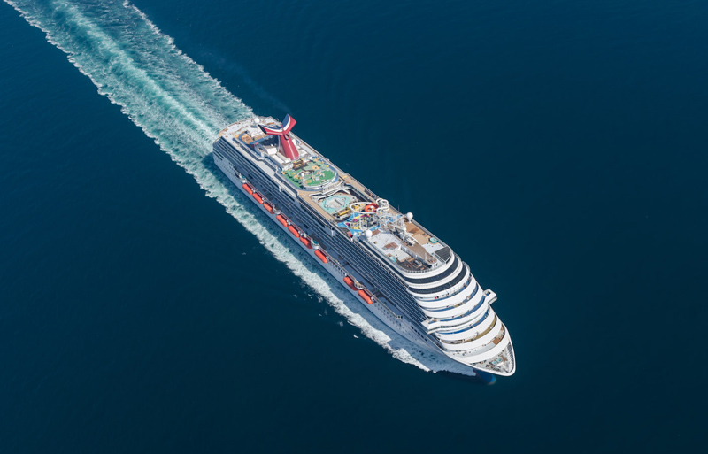 Carnival Breeze