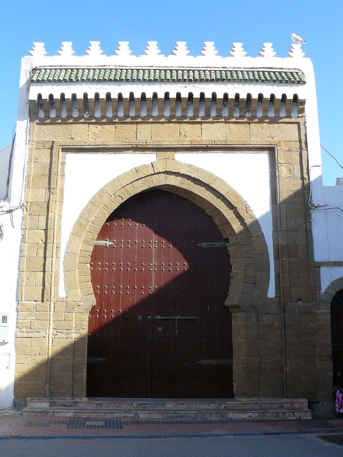 Porte d'Essaouira