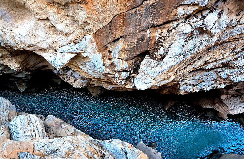 Oserez-vous arpenter les hauteurs andalouses du Caminito del Rey ?