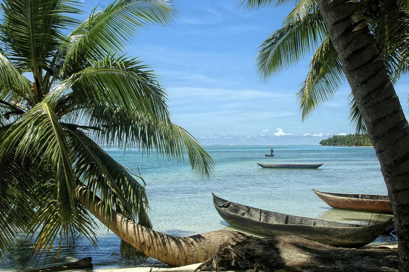 Roatan, pépite hondurienne