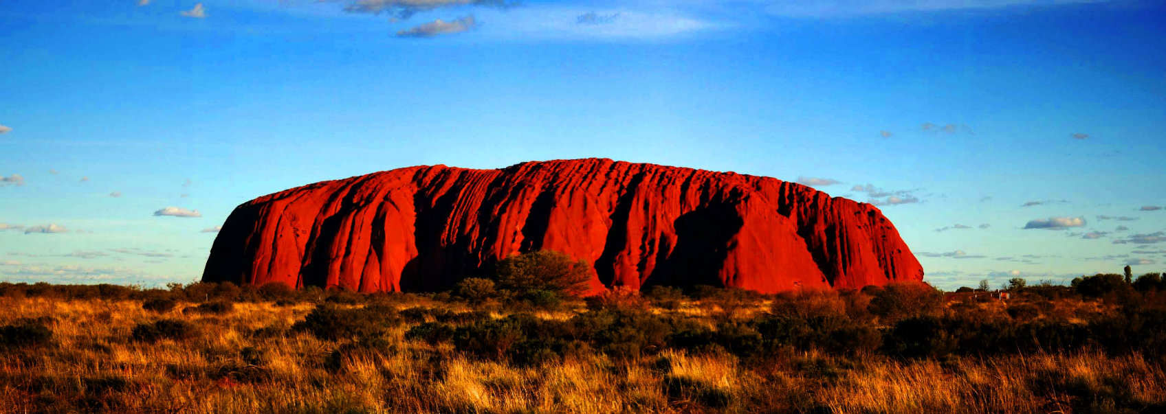 rocher australien