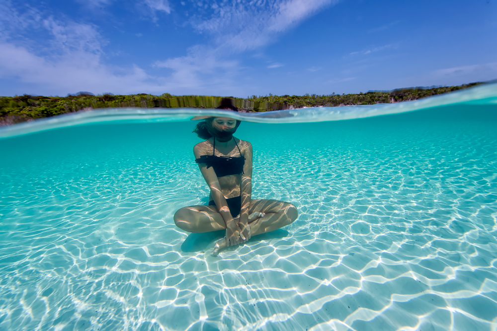 Partez en voyage avec Bahamas Girl