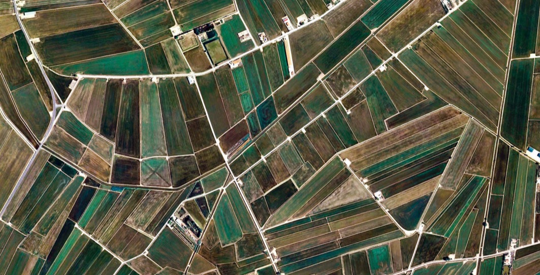 Earth View - Les plus belles photos de la Terre vue du ciel 01