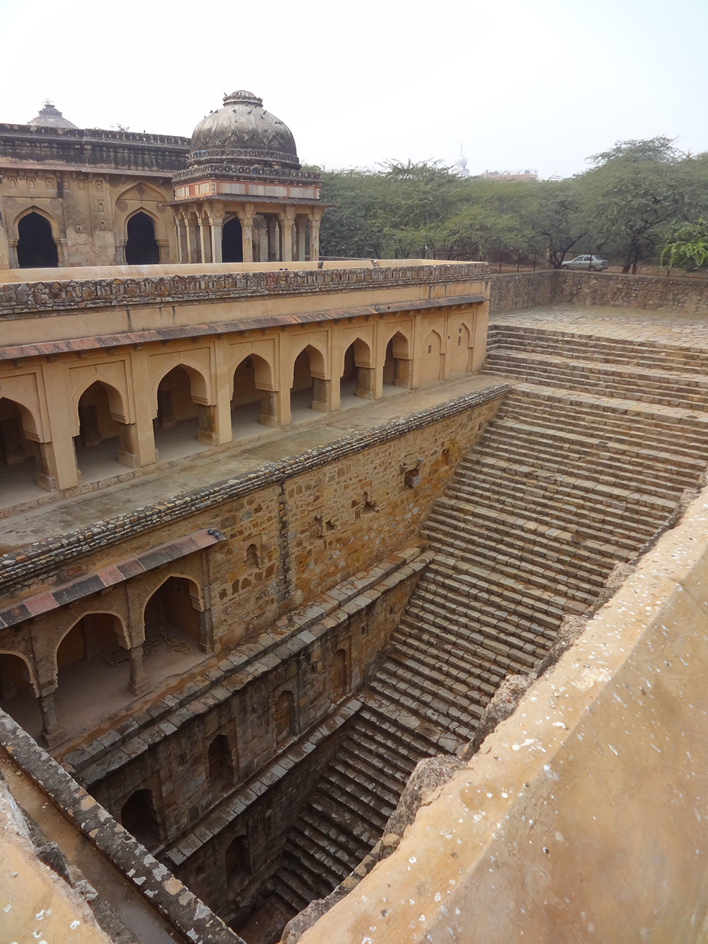 These abandoned places in India are in danger of extinction