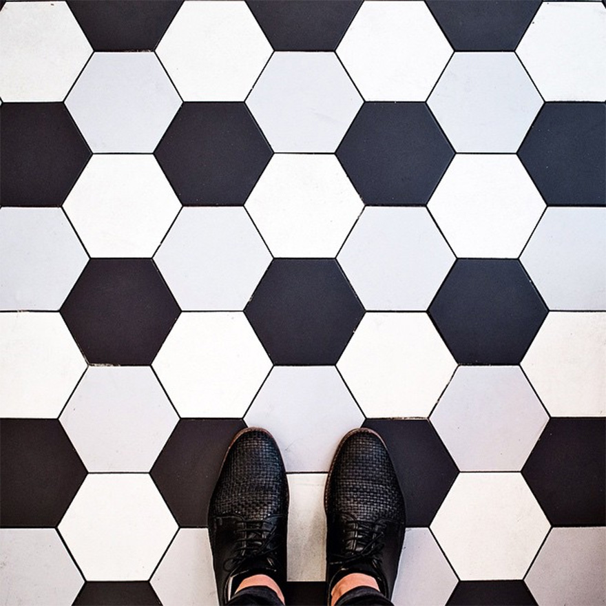 Parisian Floors : les photos originales de Sebastian Erras 05