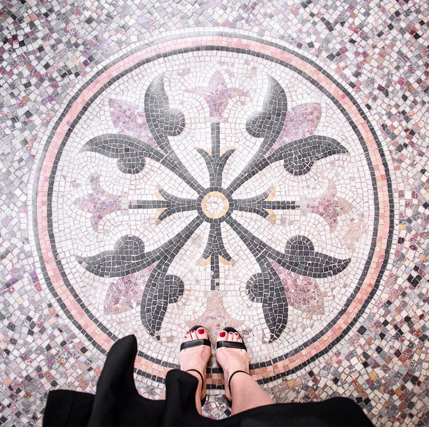 Parisian Floors : les photos originales de Sebastian Erras 06