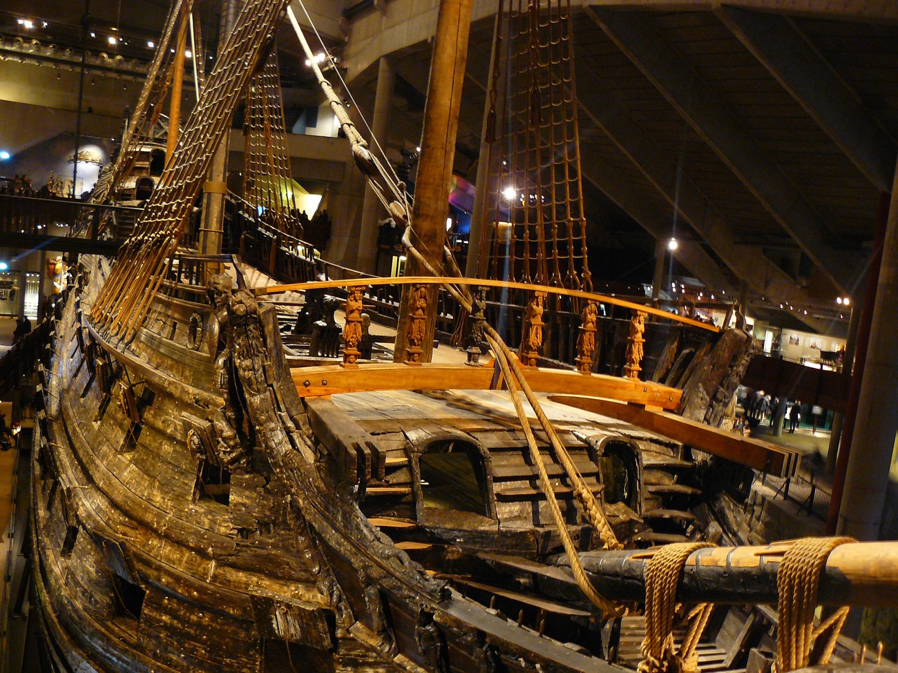 Vasa Museet