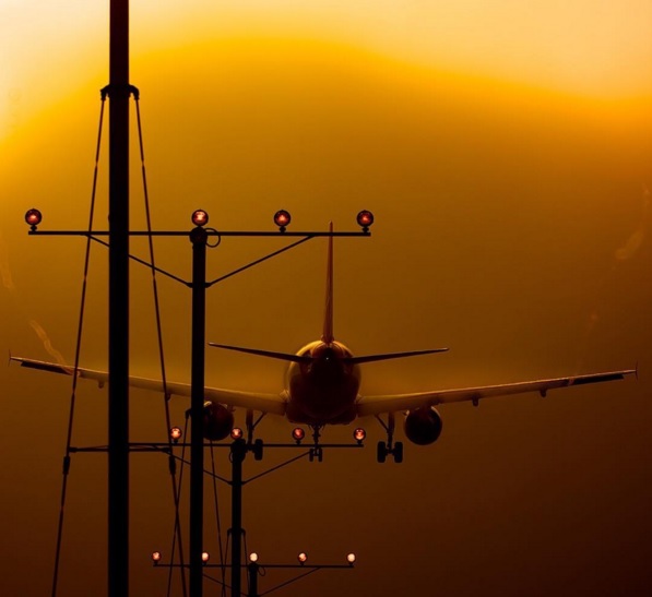 Les plus belles photos d'avions de James Carroll 07