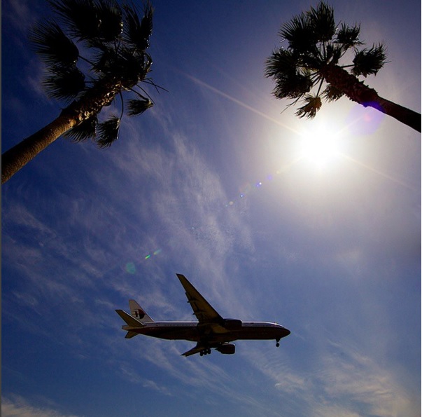 Les plus belles photos d'avions de James Carroll 12