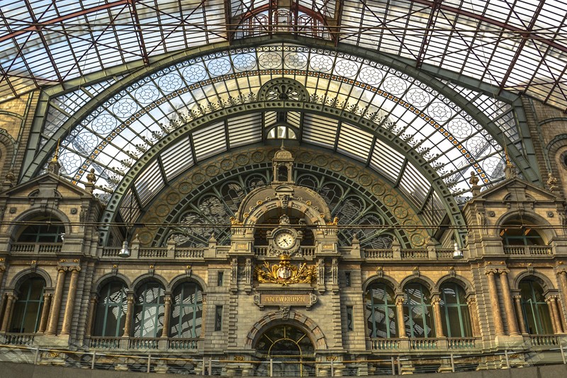 Antwerpen Centraal