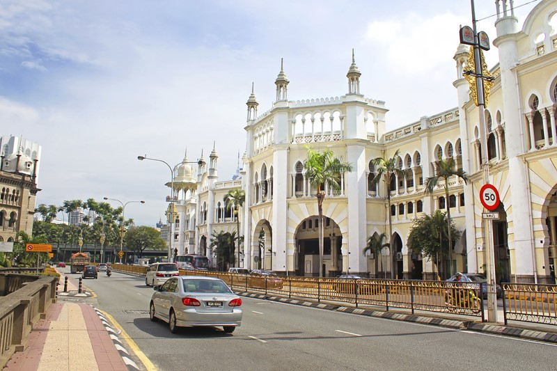 Kuala Lumpur