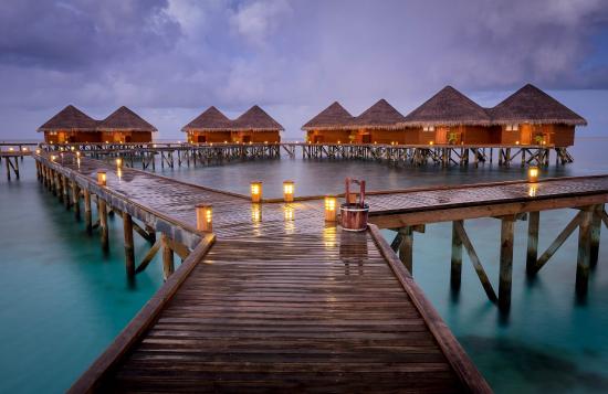 Mirihi Island Resort (Mirihi, Maldives)