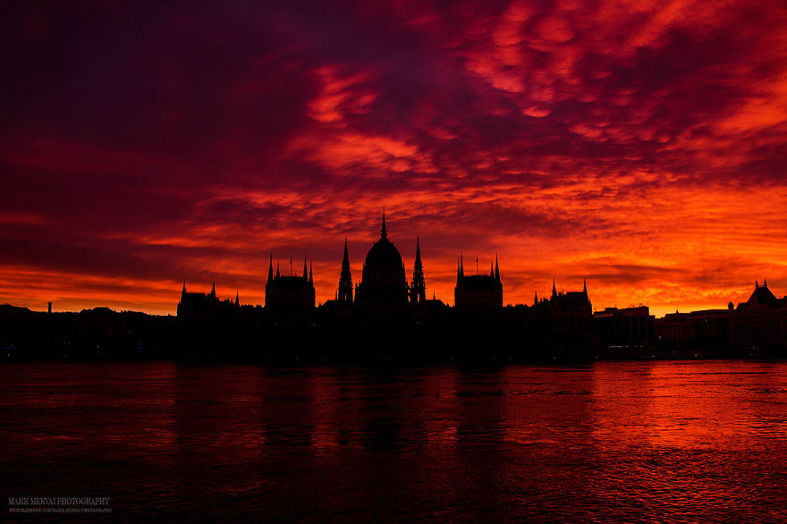 Les 10 plus belles photos de Budapest de Mark Mervai 04