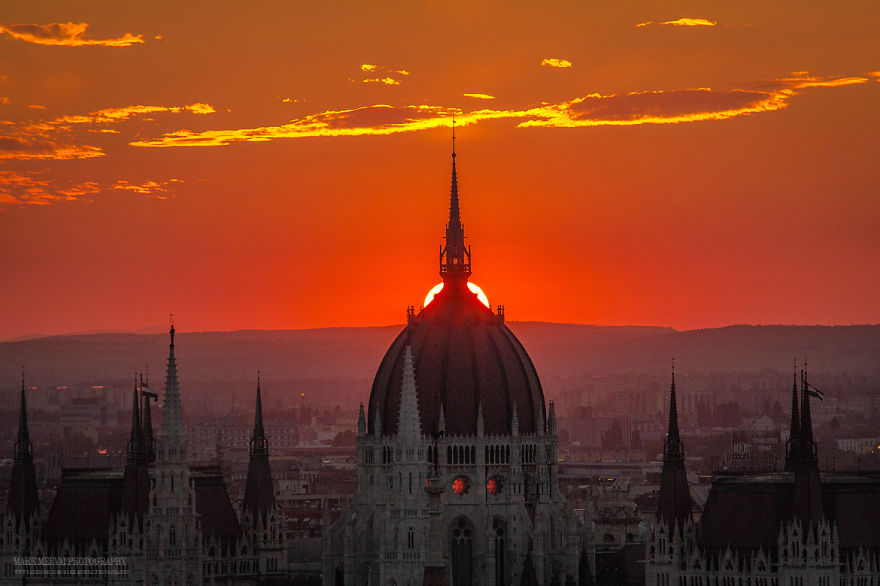 Les 10 plus belles photos de Budapest de Mark Mervai 05