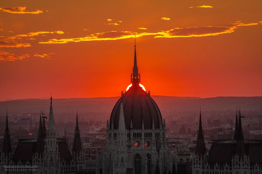 Les 10 plus belles photos de Budapest de Mark Mervai 05