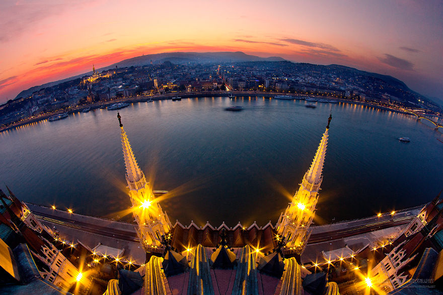 Les 10 plus belles photos de Budapest de Mark Mervai 09