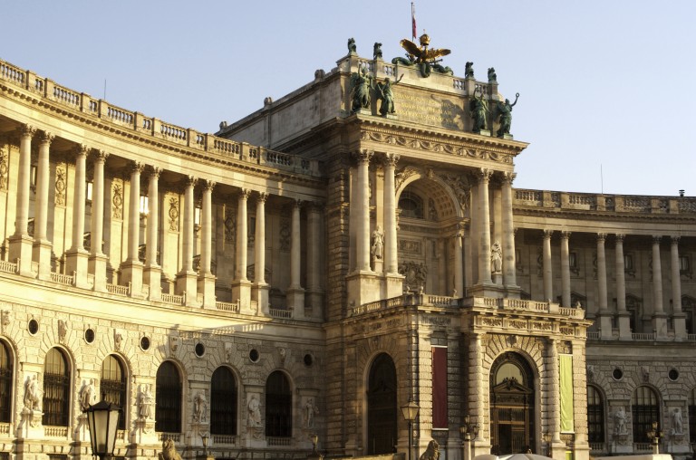 Hofburg