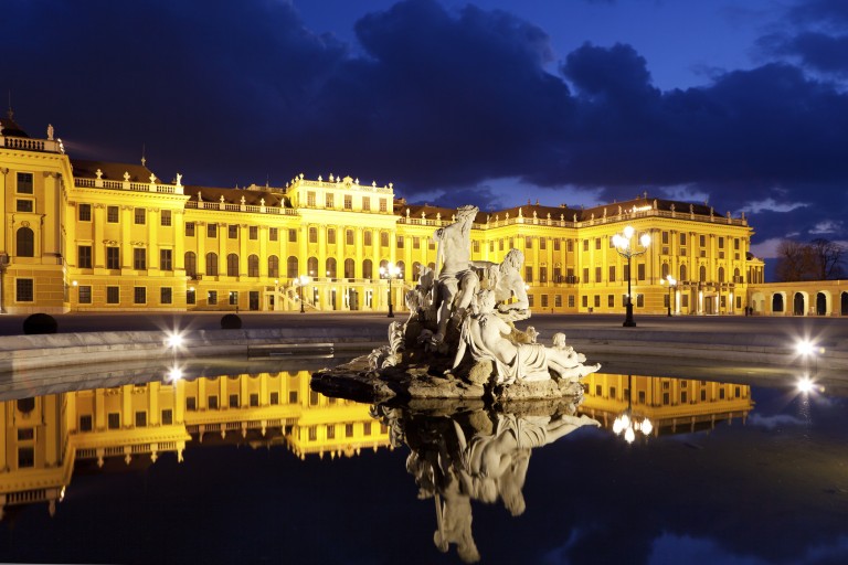 Château de Schönbrunn